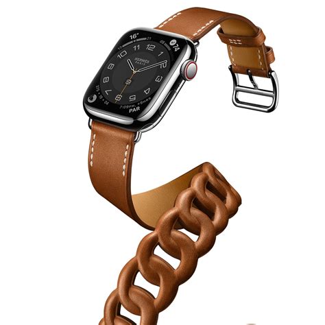 apple watch hermes medor|apple watch hermes 45mm.